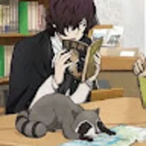 Meet your Posher, Esmeralda